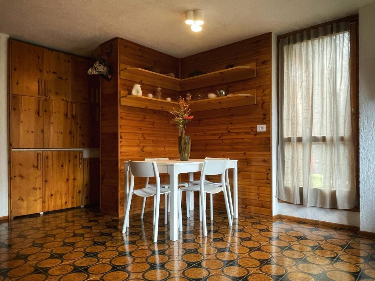 Emma'S Tiny House Apartment Pila  Exterior photo