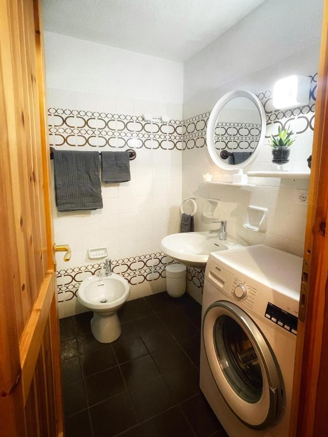 Emma'S Tiny House Apartment Pila  Exterior photo